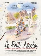 Le Petit Nicolas - Qu’est-ce qu’on attend pour être heureux ?